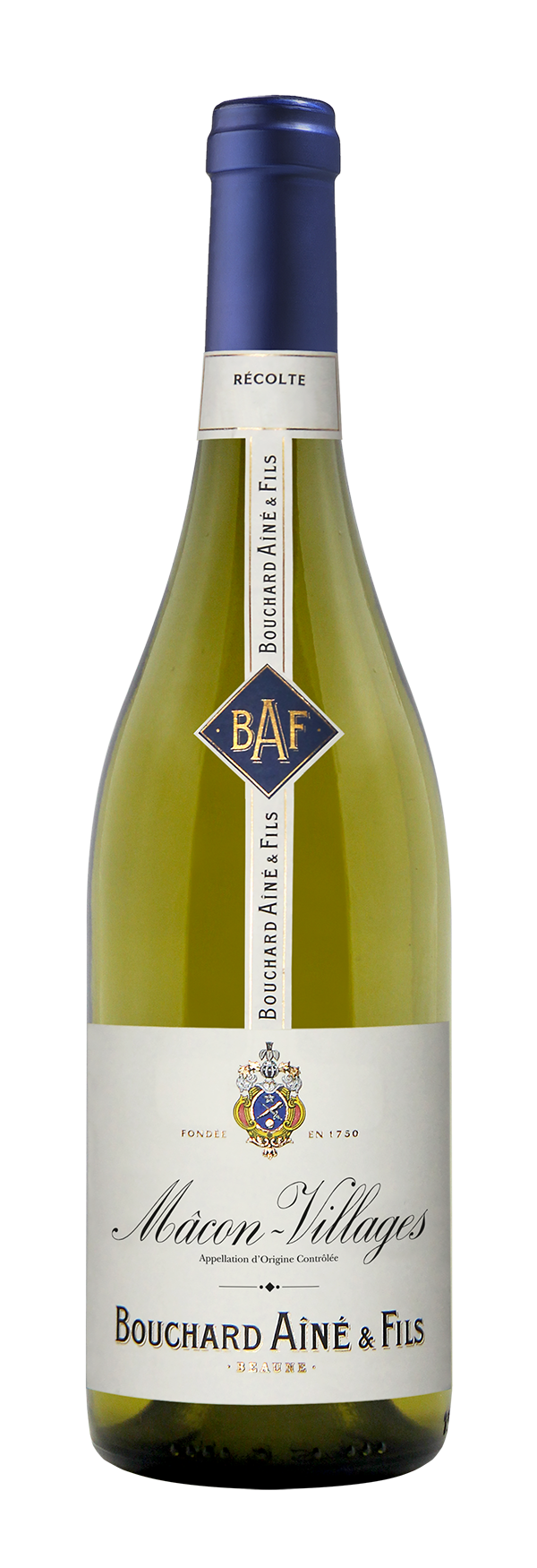 Bouchard Aîné & Fils Macon Villages 2021