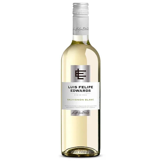 Luis Felipe Edwards Sauvignon Blanc 2023