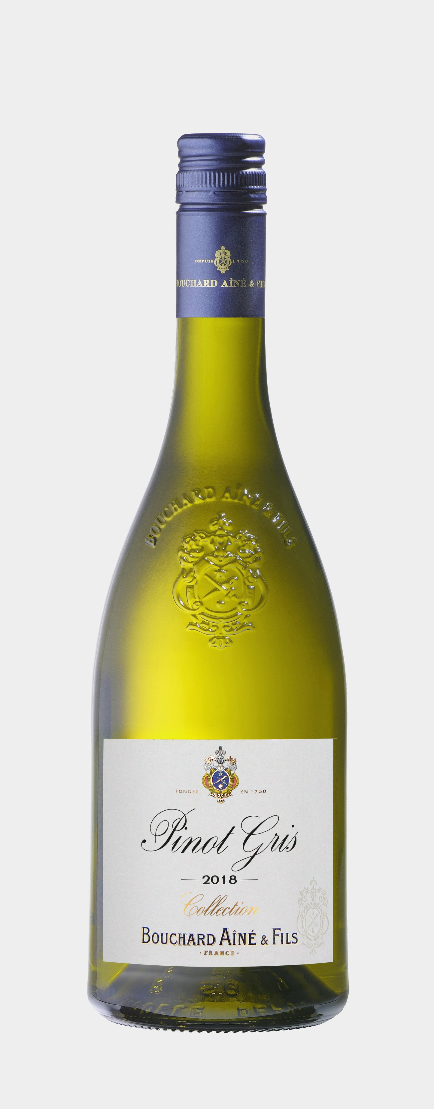 Bouchard Aîné & Fils Vin De France Pinot Gris 2023