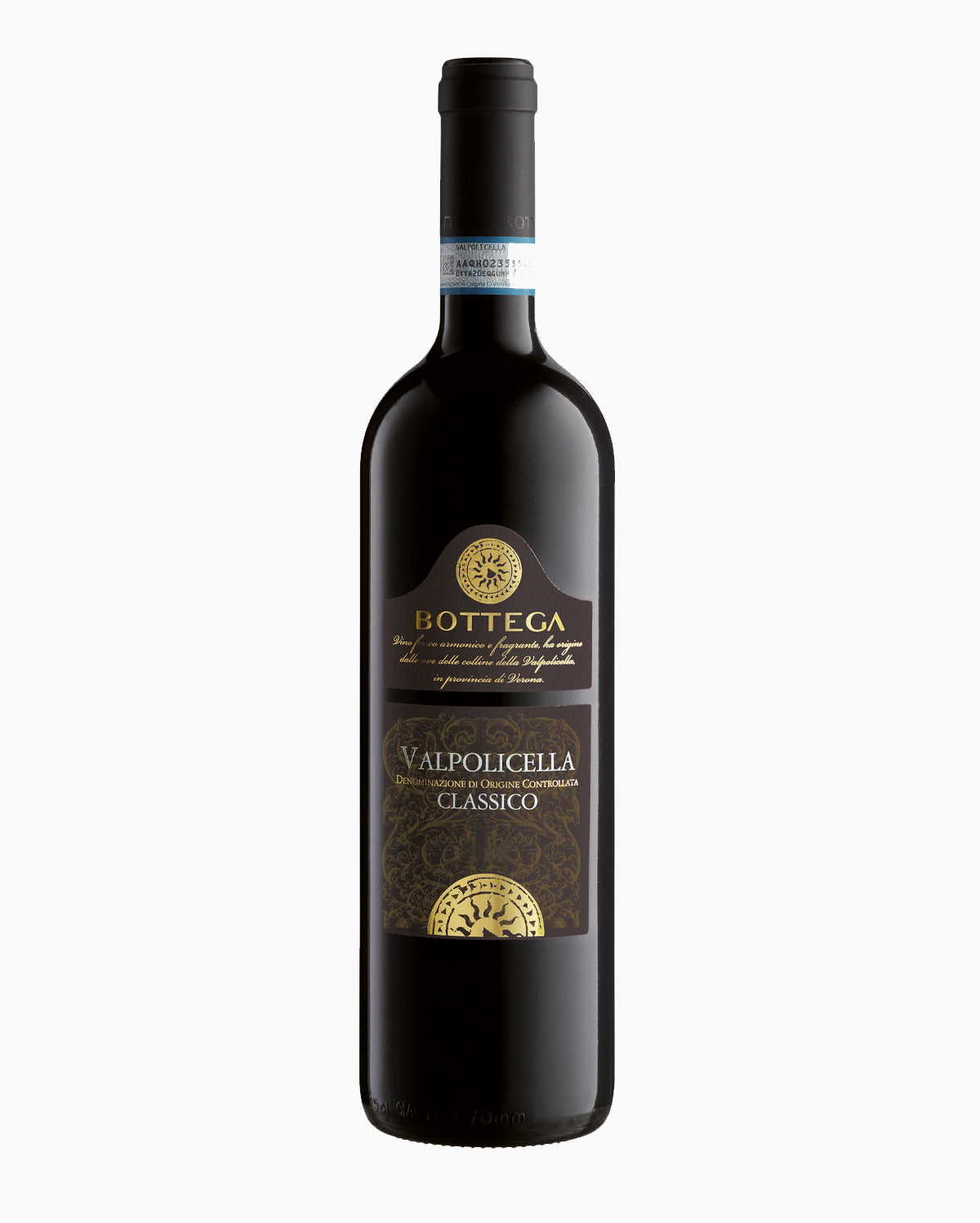 Bottega Valpolicella Classico DOC 2021
