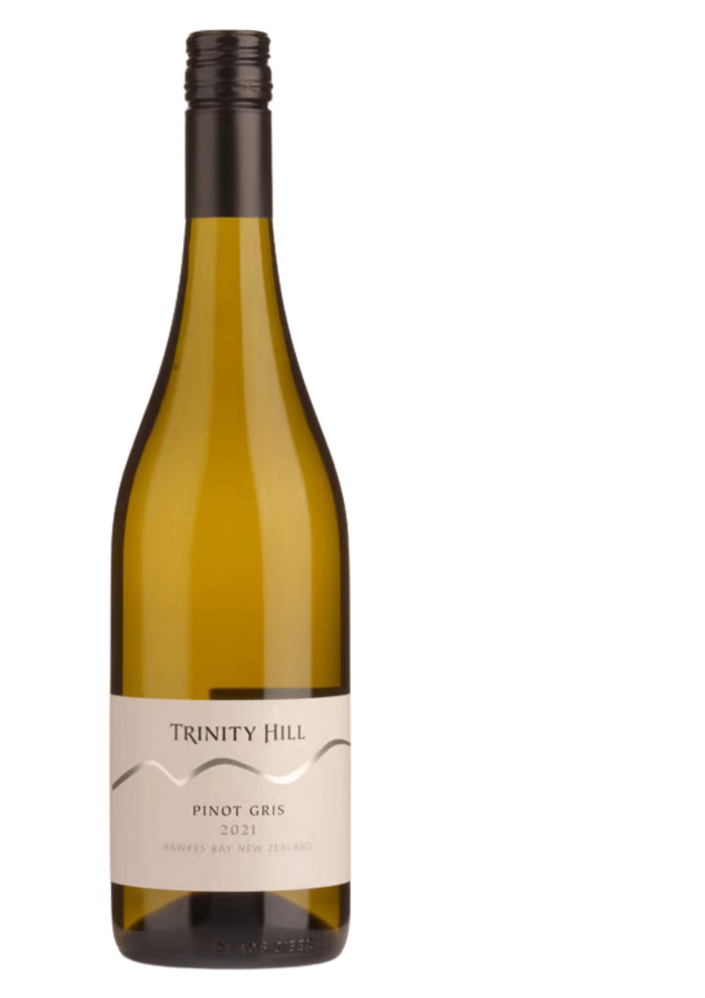 Trinity Hill HB Pinot Gris 2021
