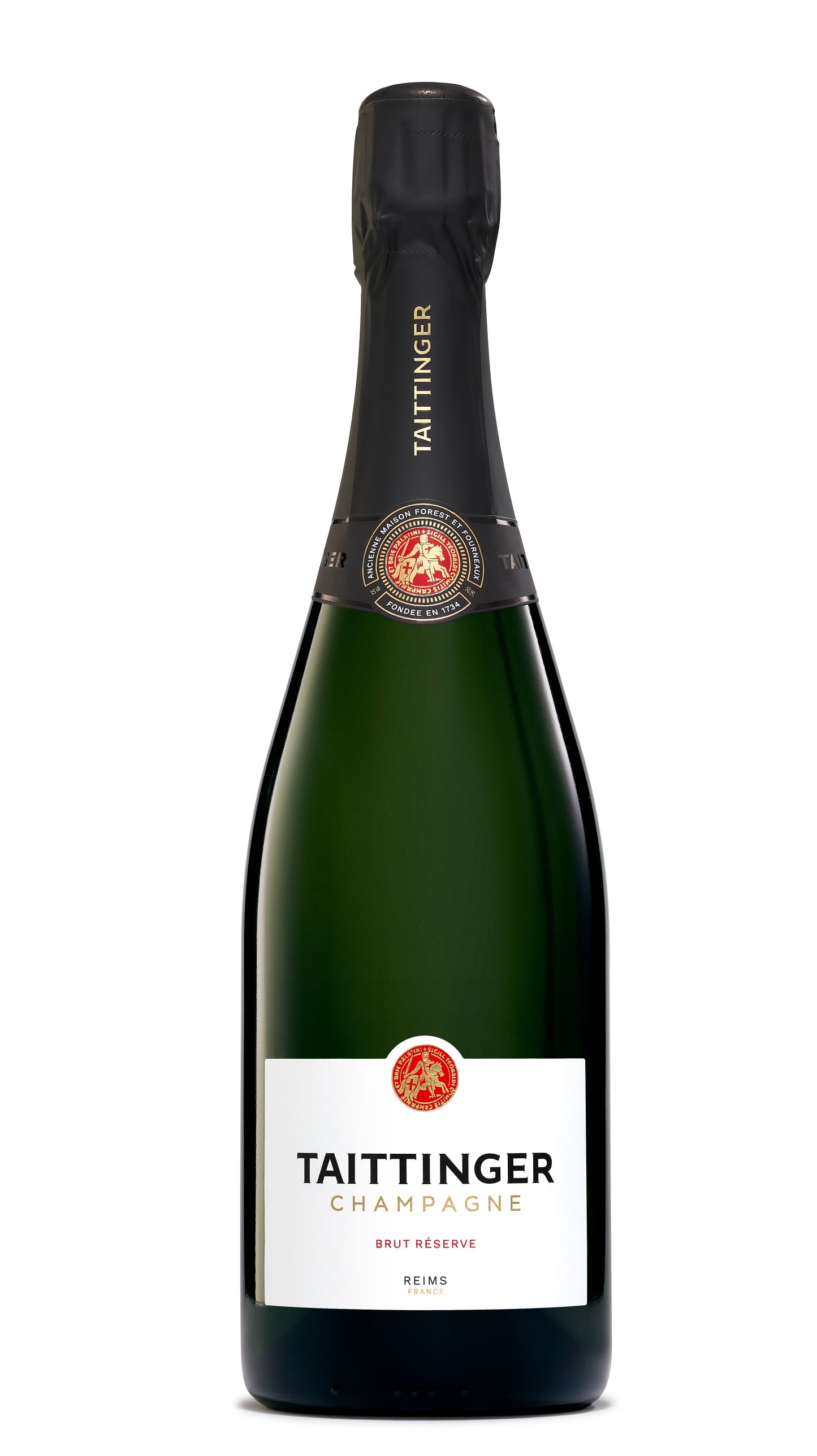Taittinger Brut Réserve 750ml