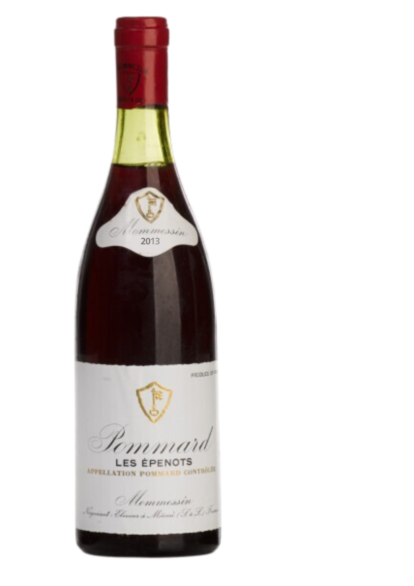 Mommessin Pommard 2013