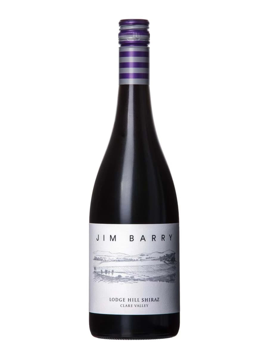 Jim Barry Lodge Hill Shiraz 2021