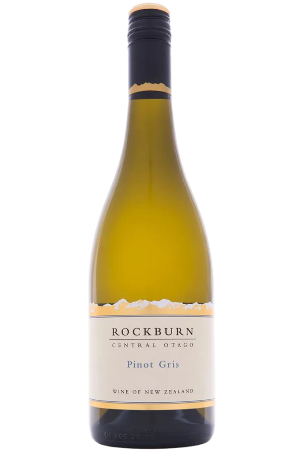 Rockburn Pinot Gris 2023