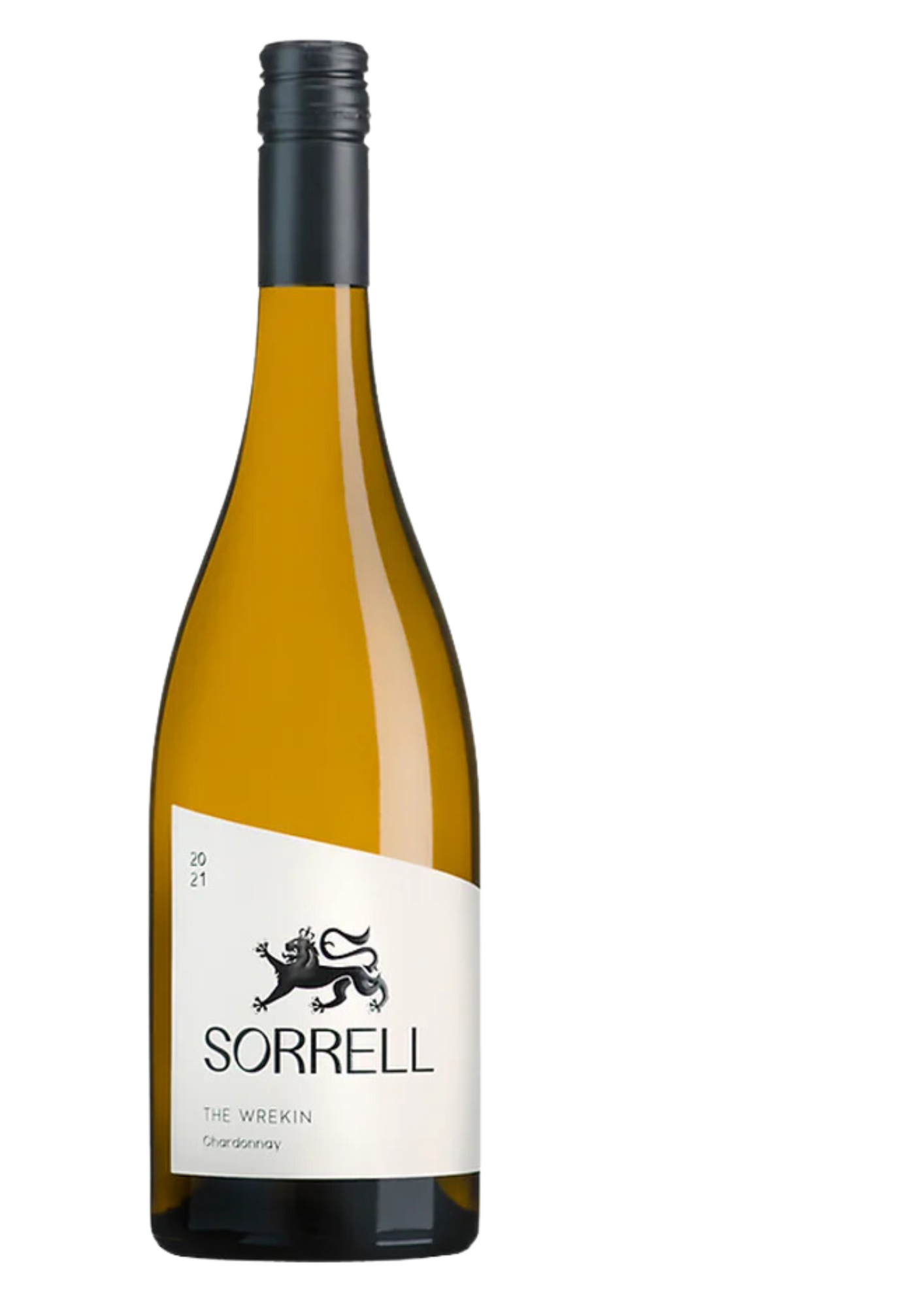 Sorrell The Wrekin Chardonnay 2021