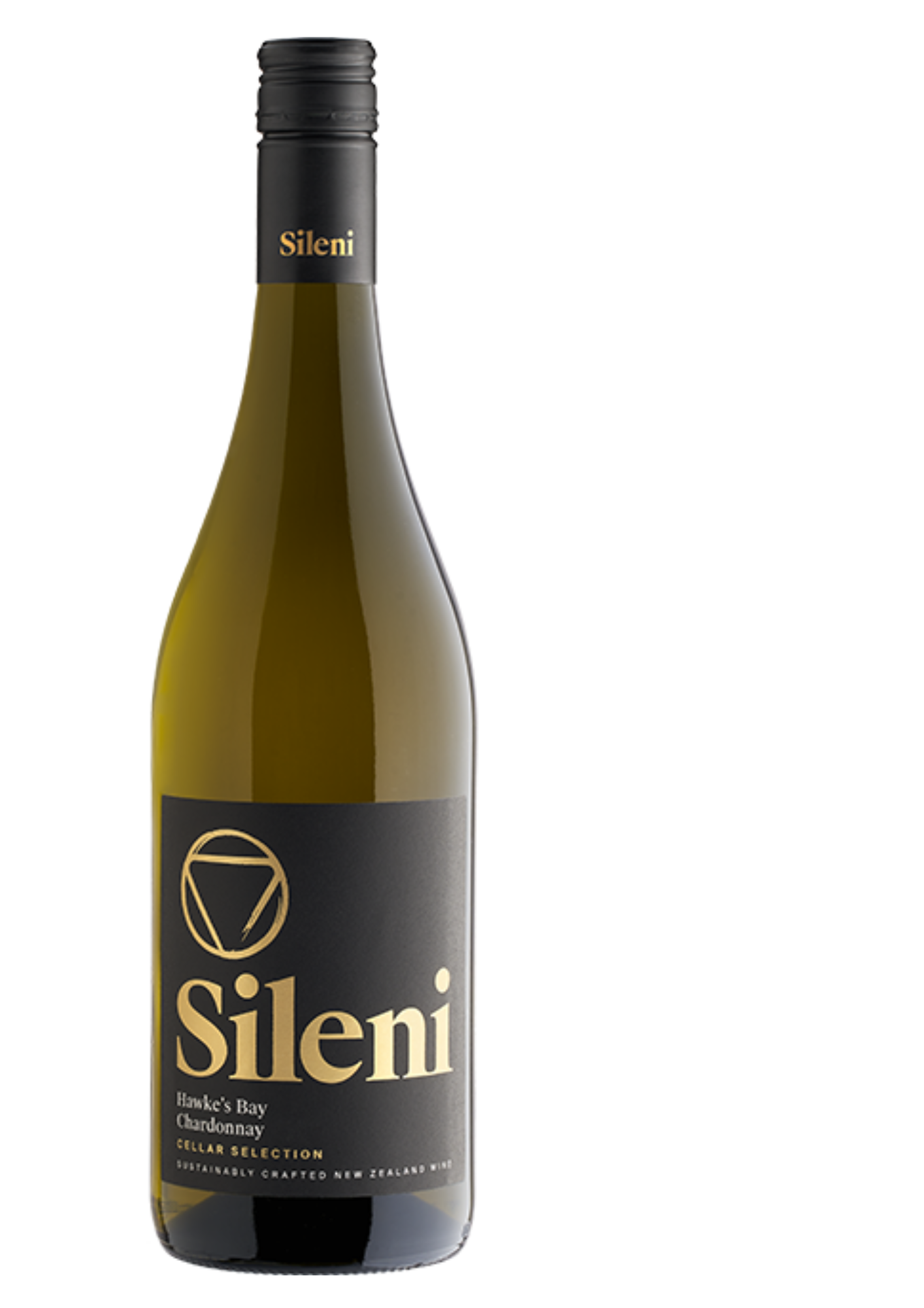 Sileni Cellar Selection Chardonnay 2022
