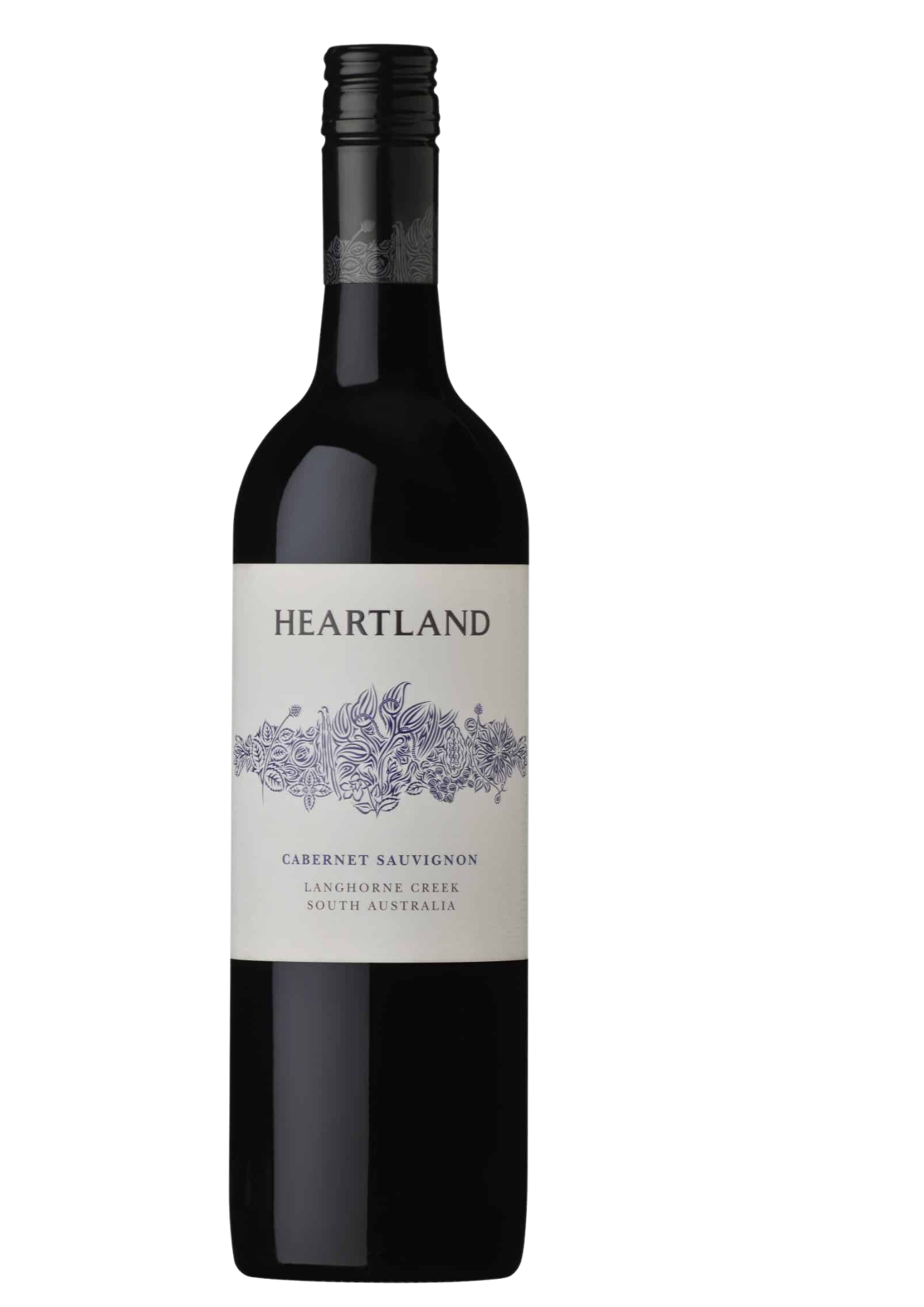 Heartland Cabernet Sauvignon 2019