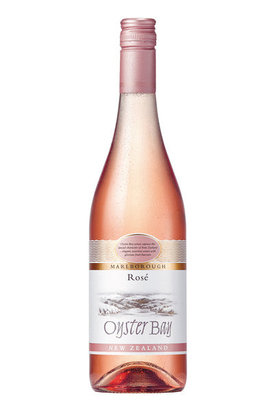 Oyster Bay Rosé 2019