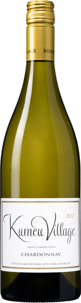 Kumeu River Village Chardonnay 2022