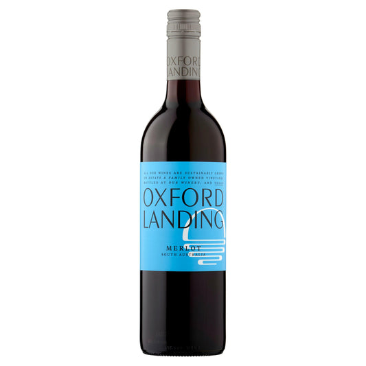 Oxford Landing Merlot 2021