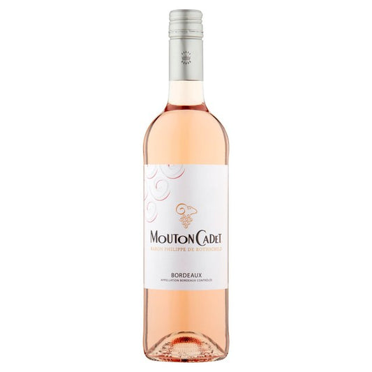 Mouton Cadet Le Rose Bordeaux 2018