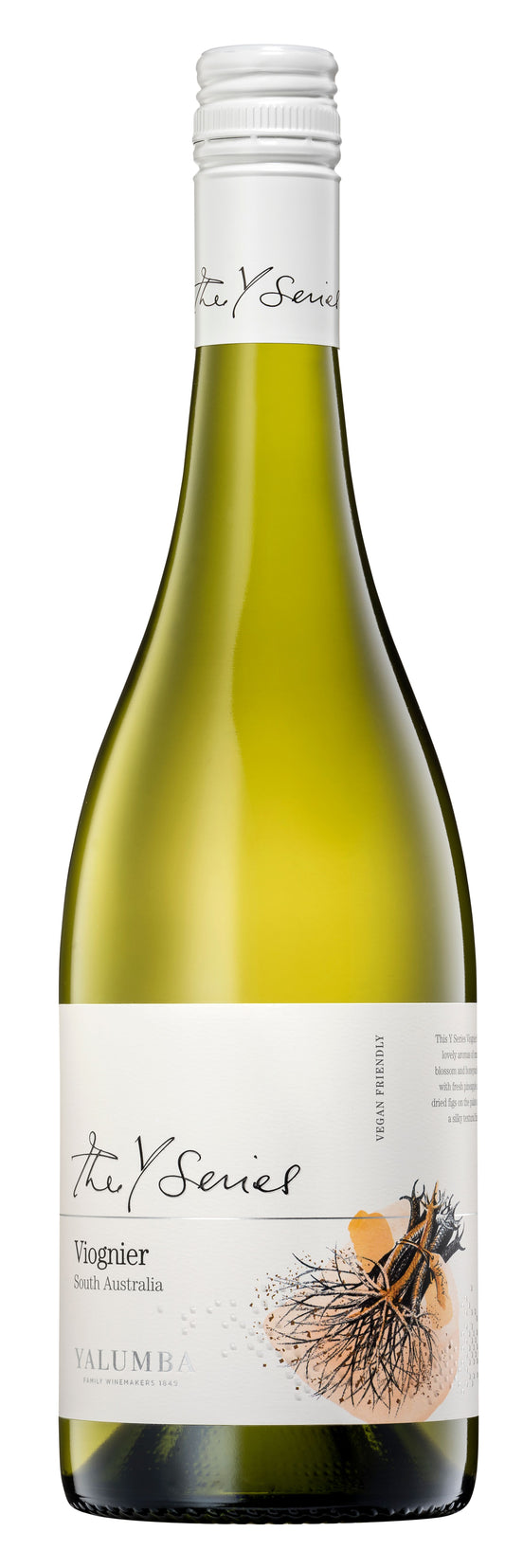 Yalumba Y Series Viognier 2019