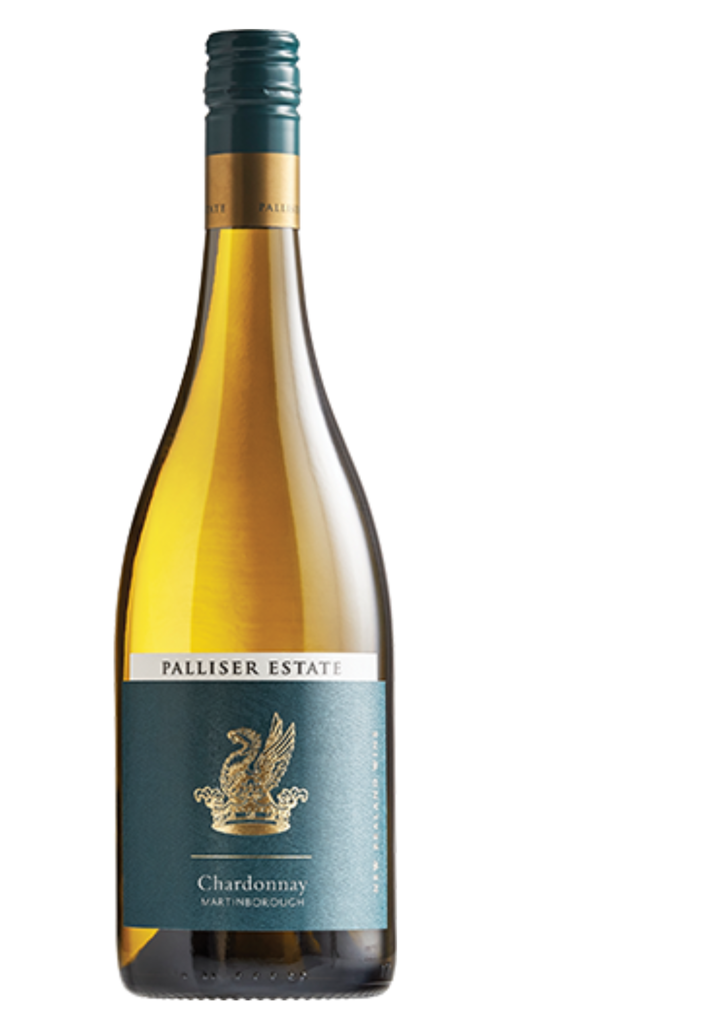 Palliser Estate Chardonnay 2022