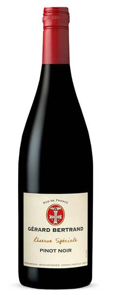 Gerard Bertrand Reserve Speciale Pinot Noir 2020