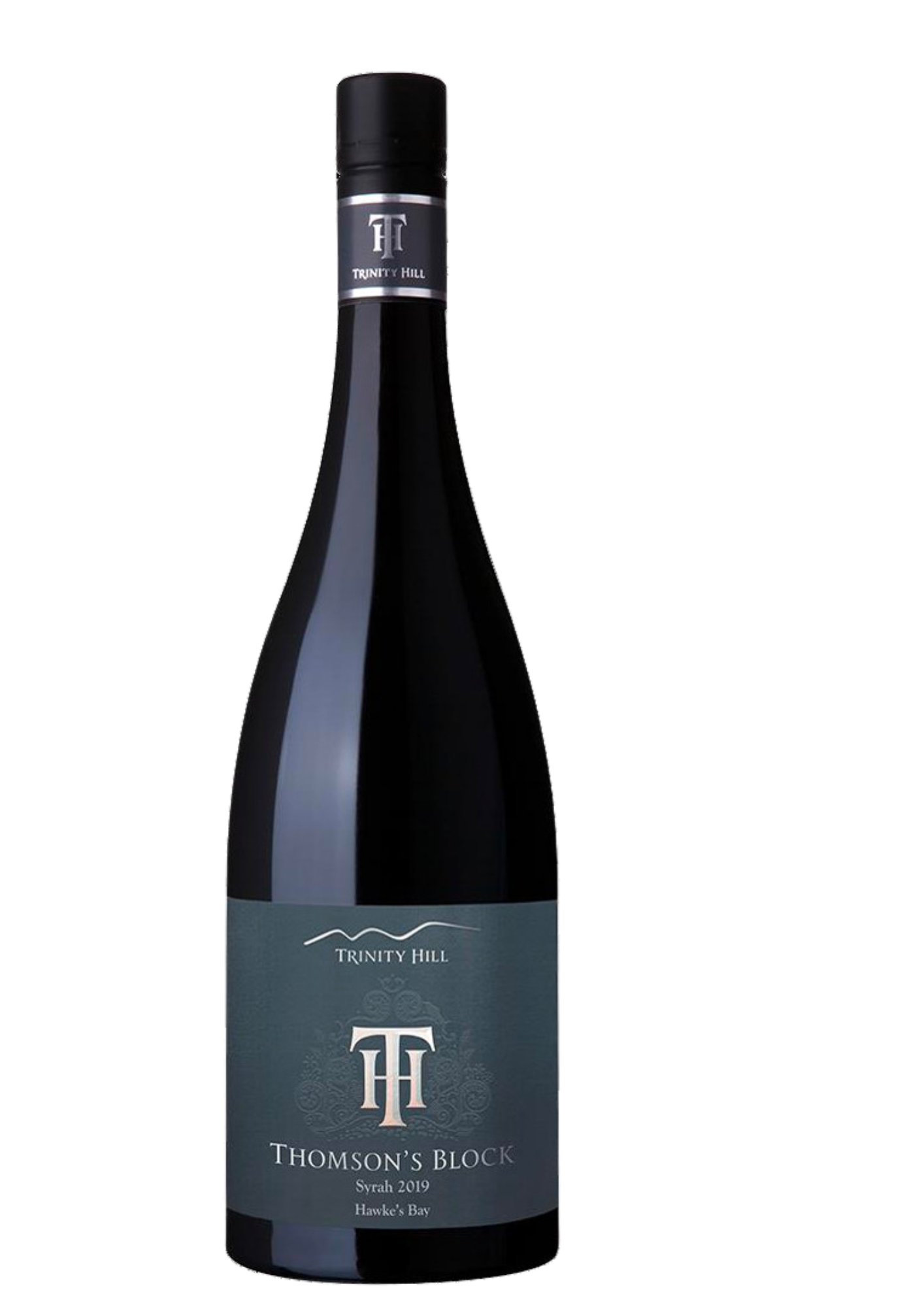 Trinity Hill SV Thomson's Block Syrah 2019