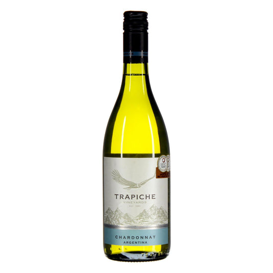 Trapiche Chardonnay 2018