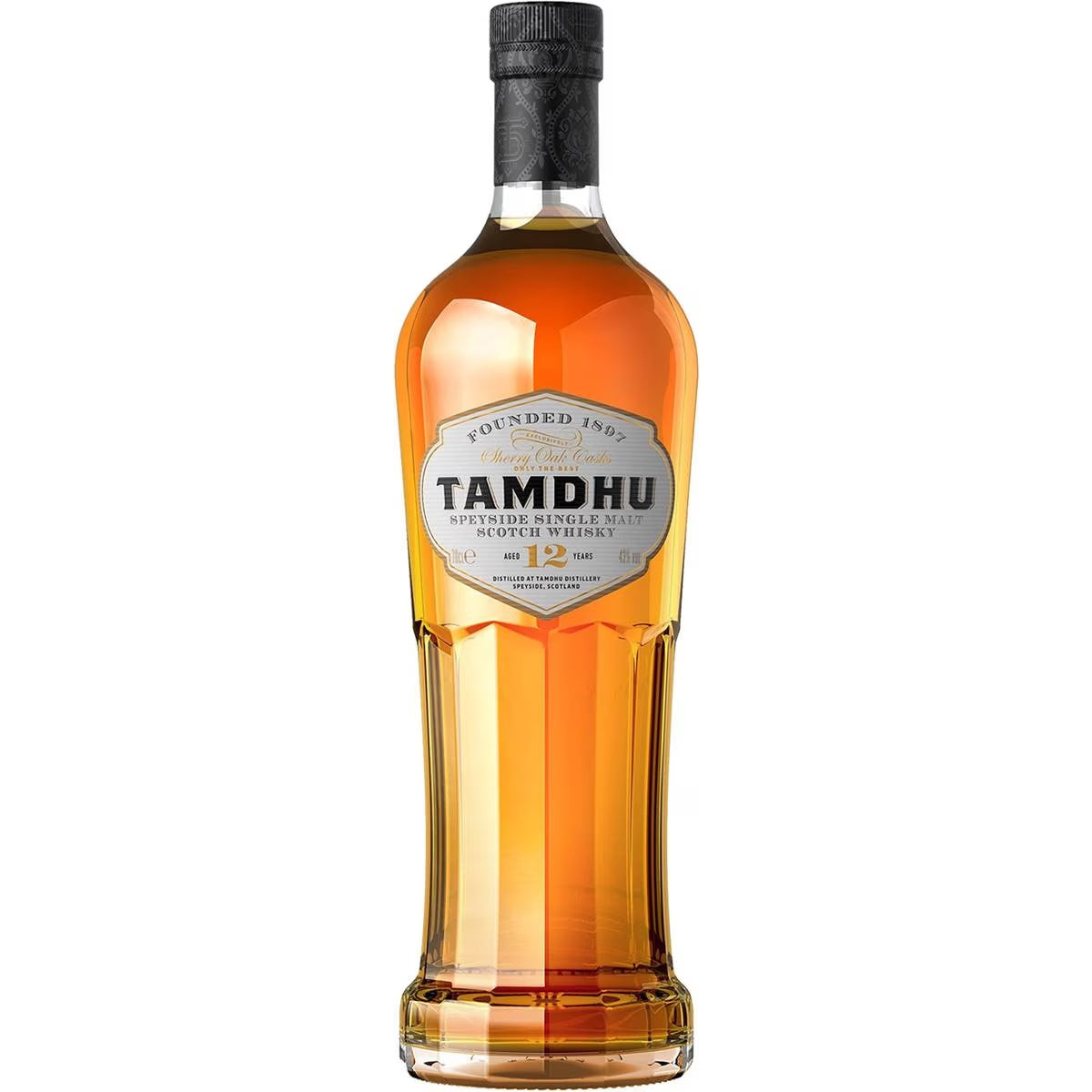 Tamdhu Single Malt Scotch Whisky 700ml