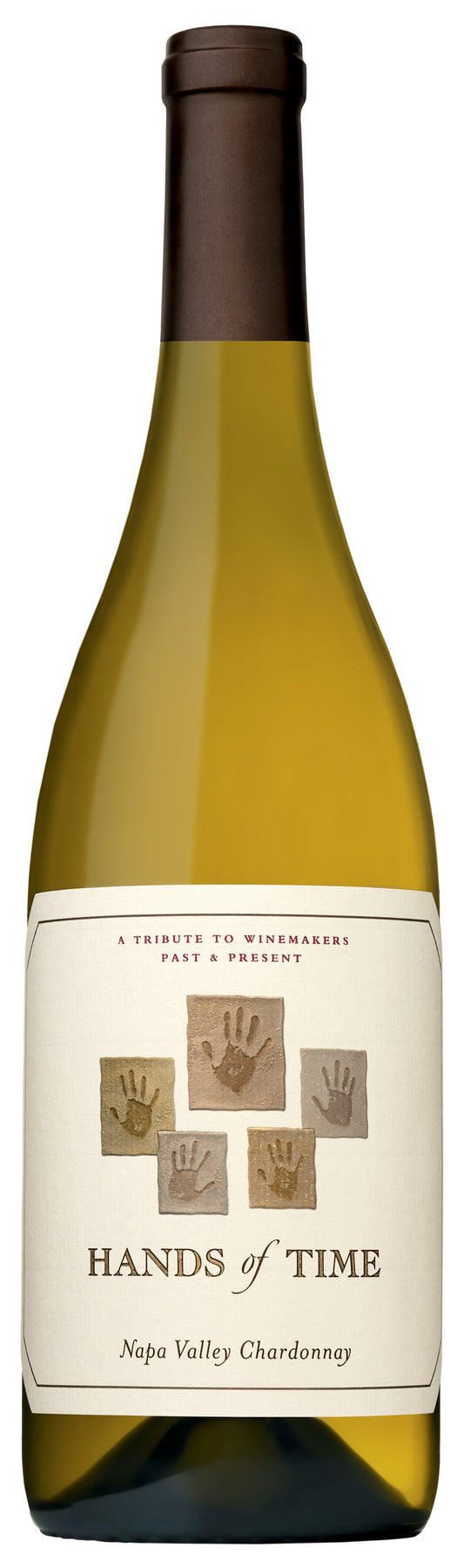 Stag's Leap Wine Cellars Hands of Time Chardonnay 2018