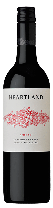 Heartland Shiraz 2018
