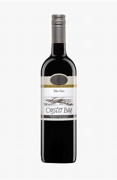 Oyster Bay Merlot 2021