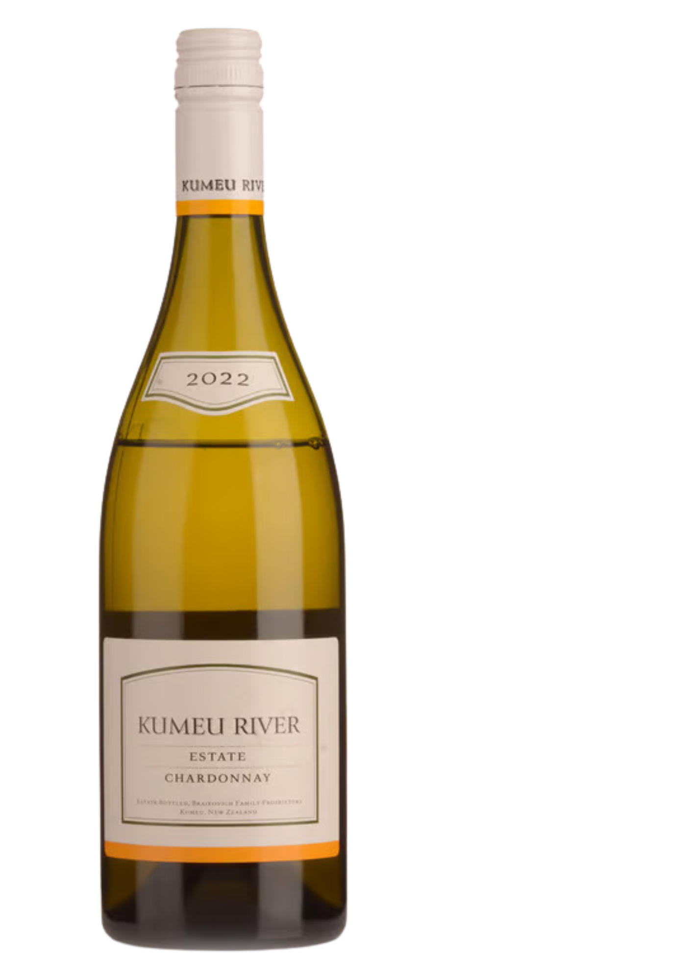 Kumeu River Estate Chardonnay 2022