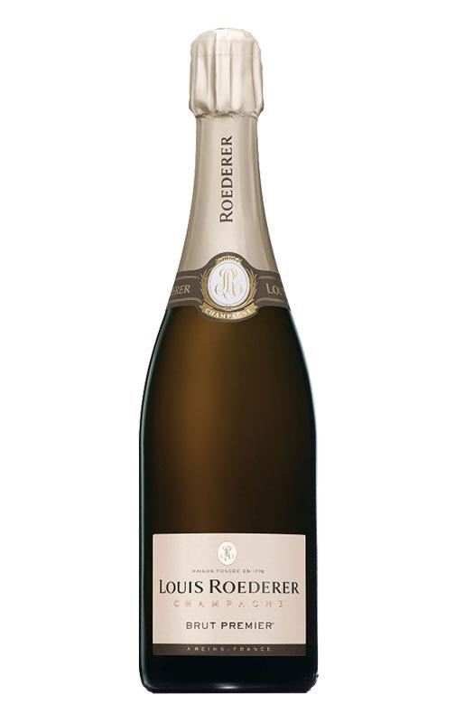Louis Roederer Brut Premier NV