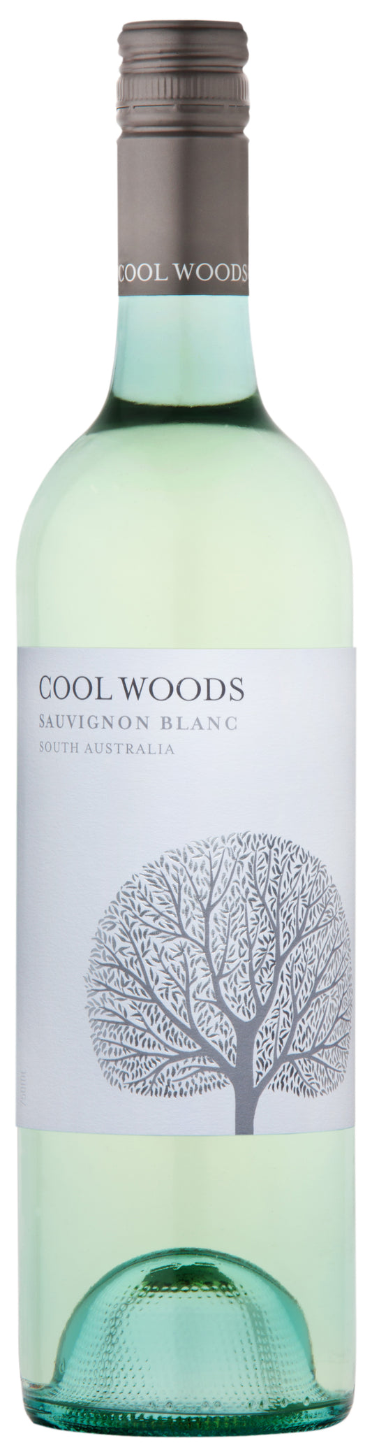 Cool Woods Sauvignon Blanc 2020