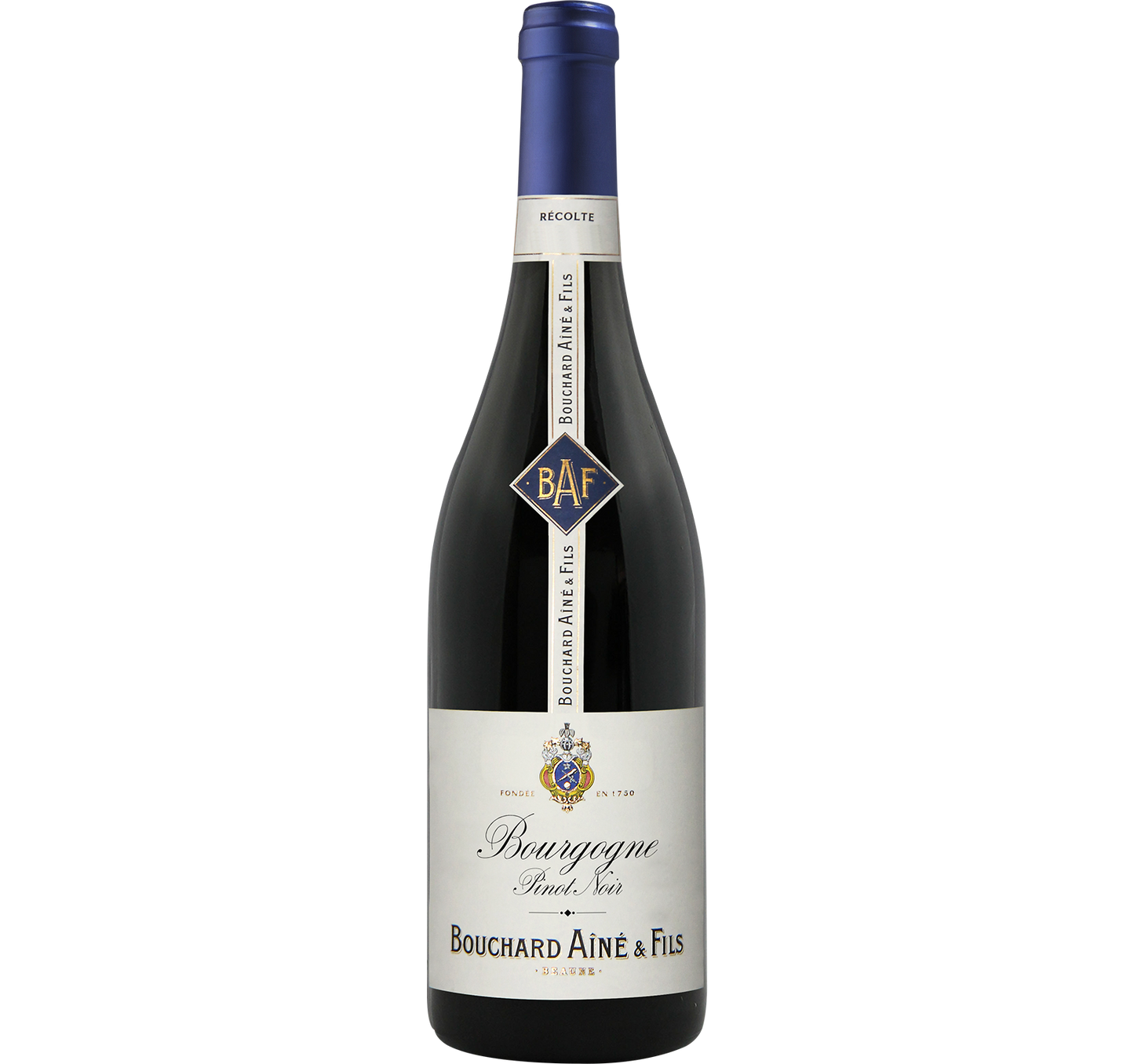 Bouchard Aine & Fils Bourgogne Pinot Noir 2021