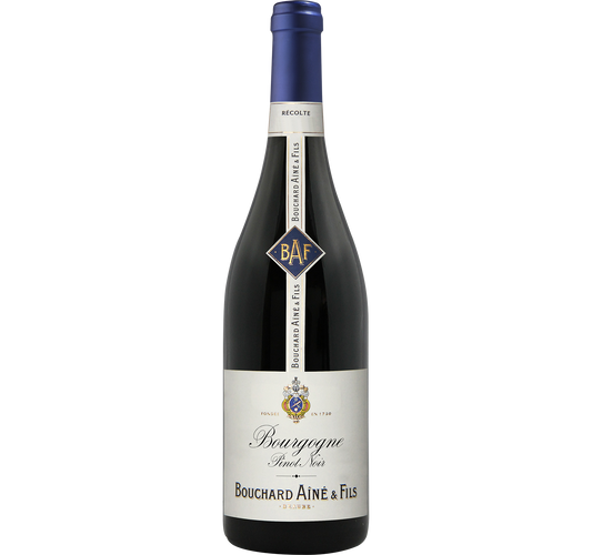 Bouchard Aine & Fils Bourgogne Pinot Noir 2021