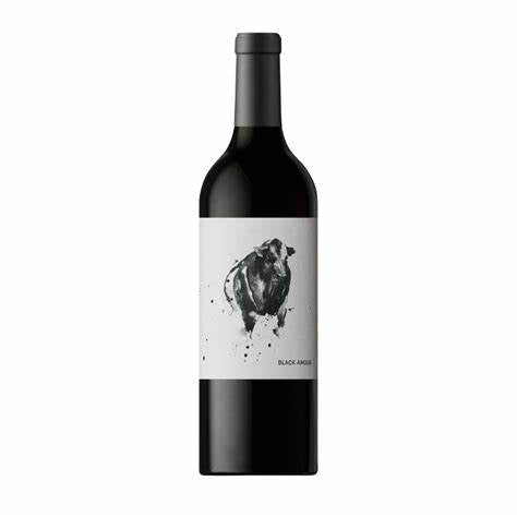 Black Angus Cabernet Sauvignon 2019