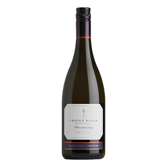Craggy Range Kidnappers Chardonnay 2022
