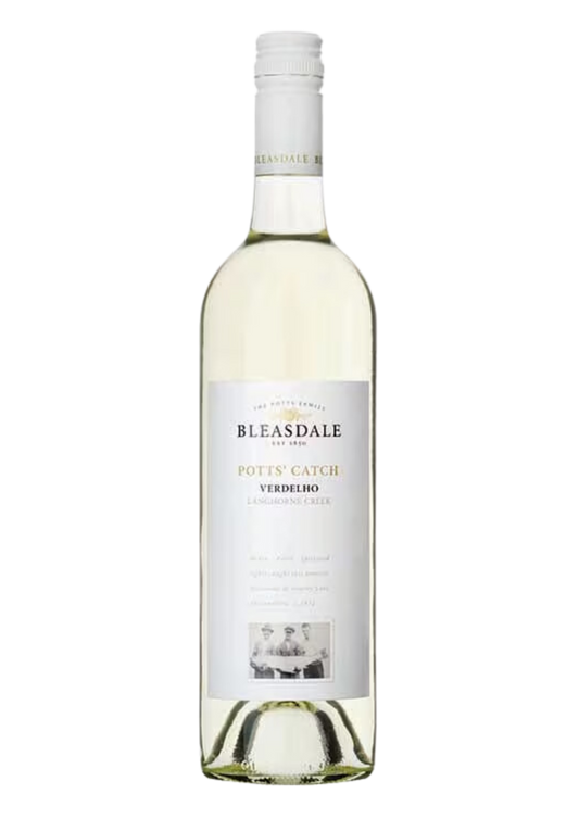 Bleasdale Potts Catch Verdelho 2018