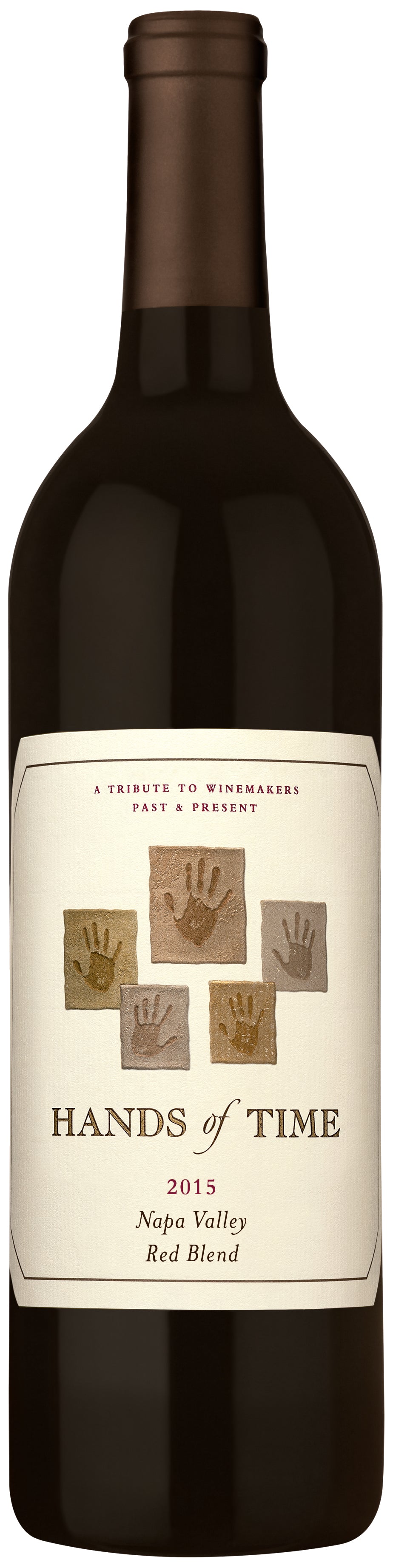 Stag's Leap Wine Cellars Hands of Time Red Blend 2014