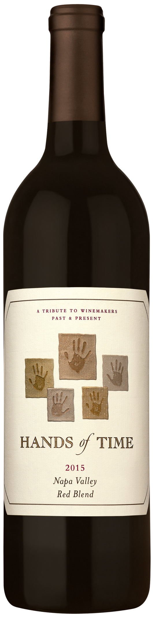 Stag's Leap Wine Cellars Hands of Time Red Blend 2014