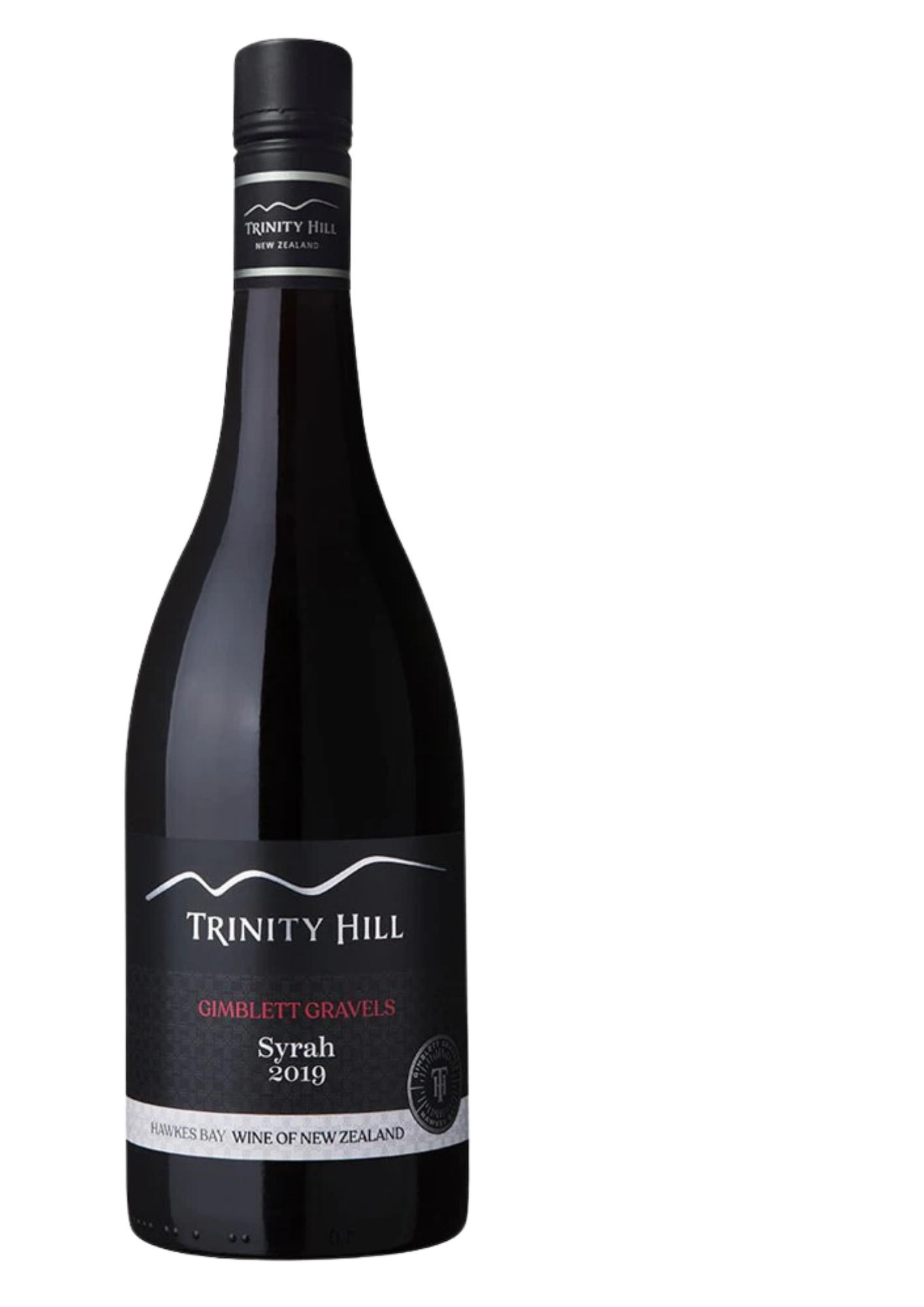 Trinity Hill GG Syrah 2020