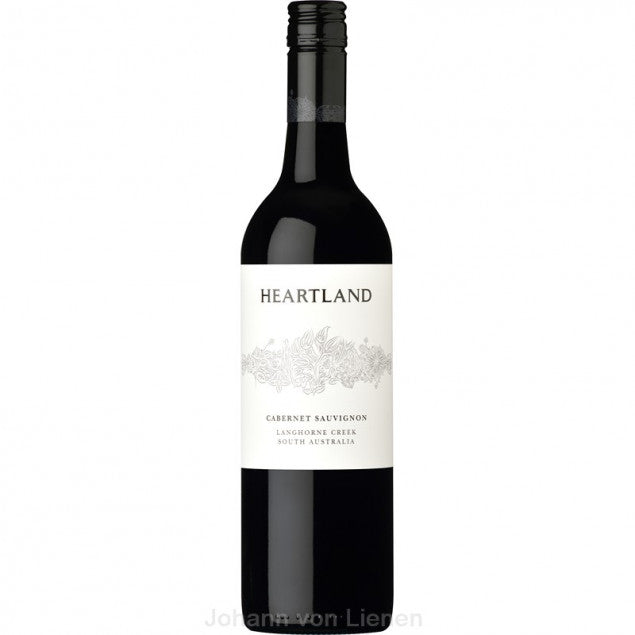 Heartland Cabernet Sauvignon 2020