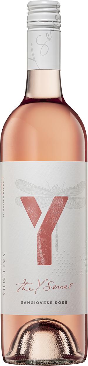 Yalumba Y Series Sangiovese Rosé 2023