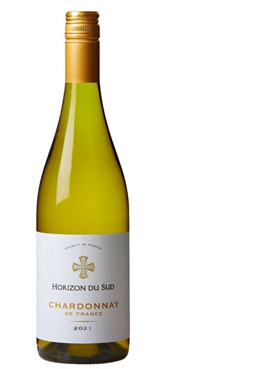 Horizon Du Sud Chardonnay 2021