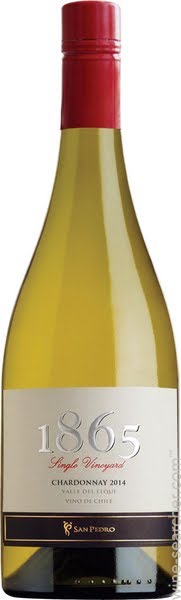 1865 Chardonnay 2016