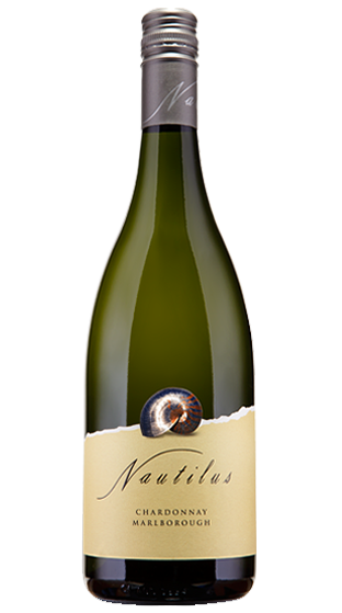 Nautilus Chardonnay 2018