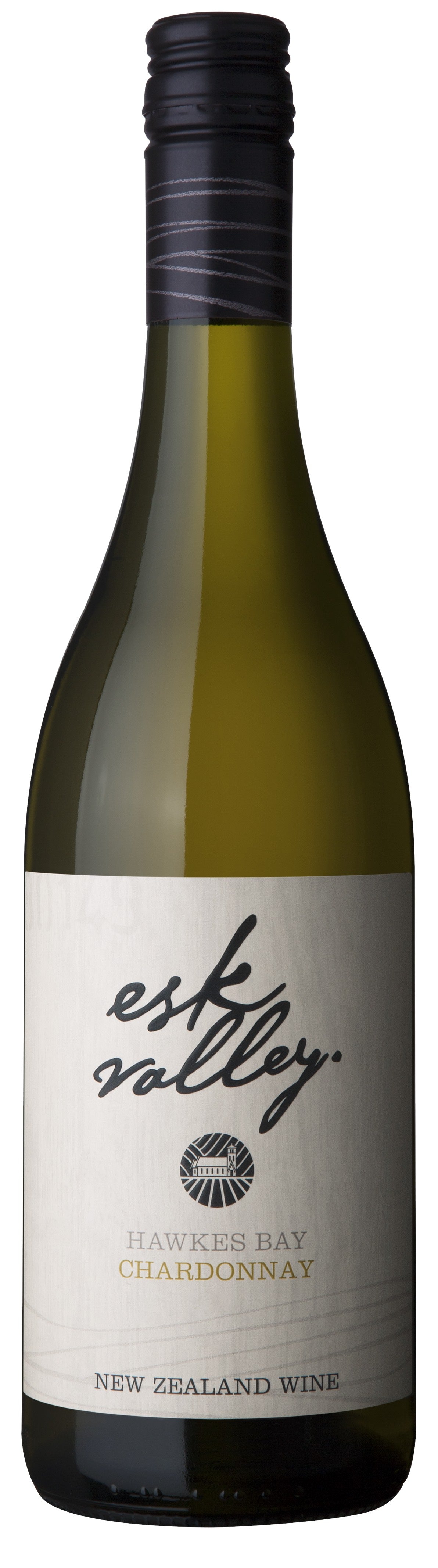 Esk Valley Chardonnay 2017