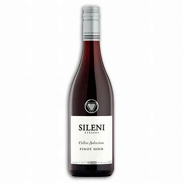 Sileni Cellar Selection Pinot Noir 2021