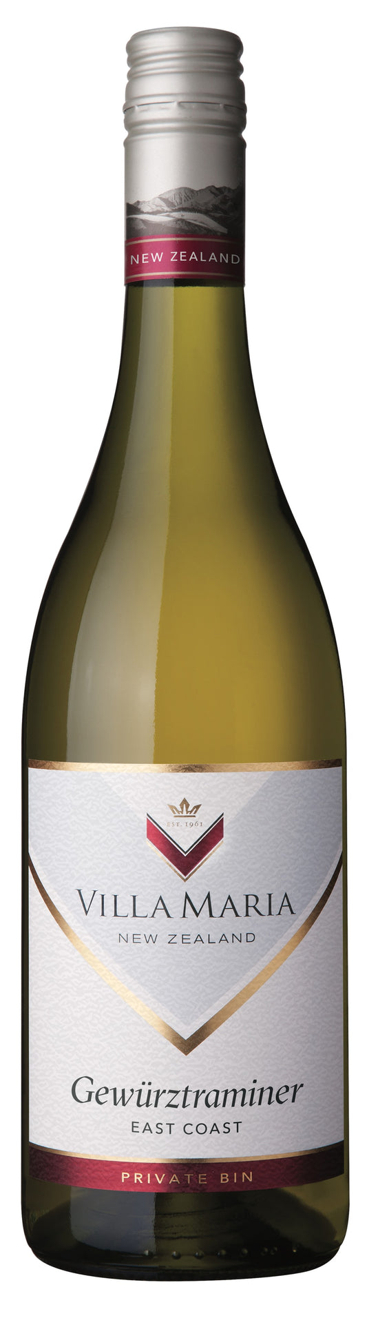 Villa Maria Private Bin Gewurztraminer 2018