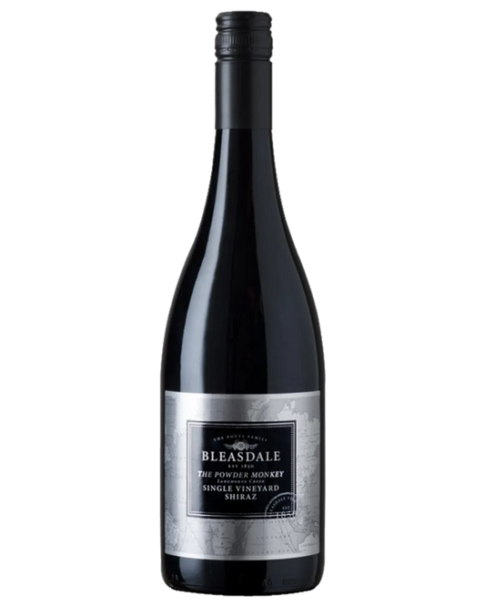 Bleasdale Powder Monkey Shiraz 2014