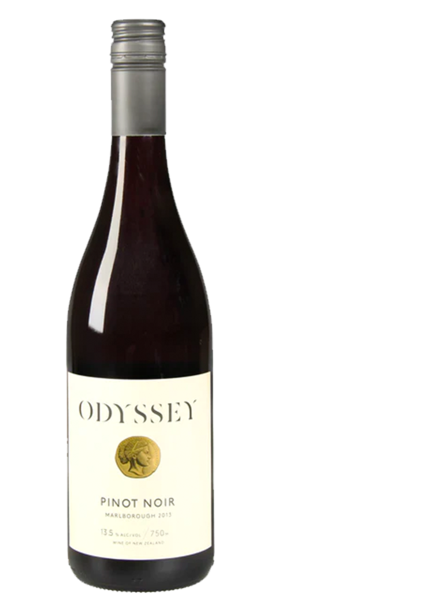 Odyssey Marlborough Pinot Noir 2021