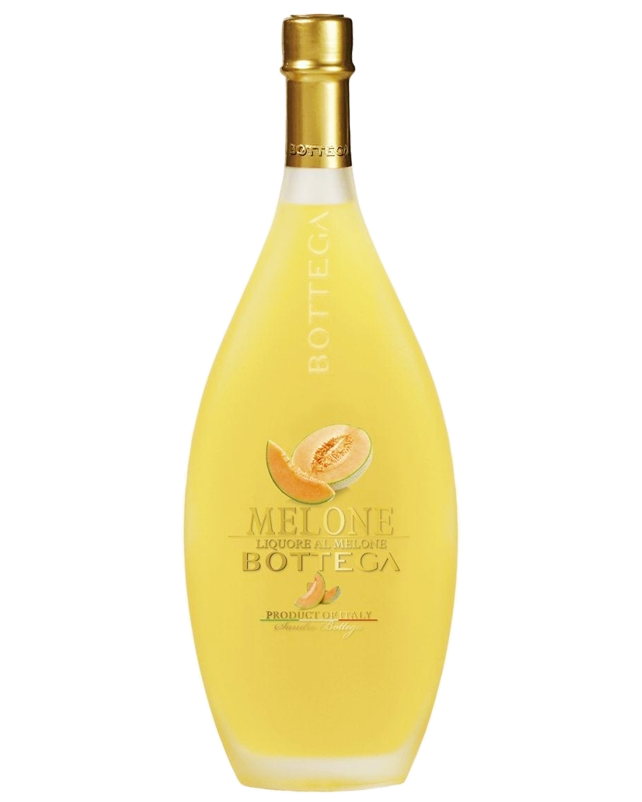 Bottega Melone Liquore 500ml