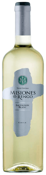 Misiones De Rengo Sauvignon Blanc 2018