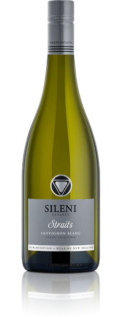 Sileni Straits Sauvignon Blanc 2020