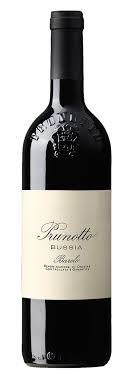 Prunotto Barolo Bussia 2020